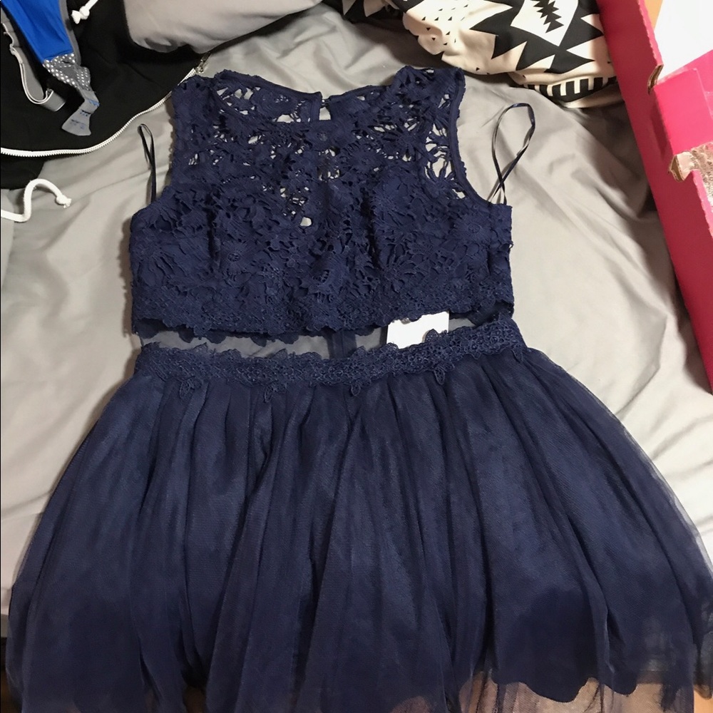 Cocktail dress